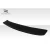 2003-2007 Infiniti G Coupe Downforce Rear Wing - image 9