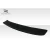 2003-2007 Infiniti G Coupe Downforce Rear Wing - image 11