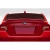 2015-2021 Subaru WRX MLO Speed Rear Wing - image 1