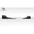 2012-2017 Hyundai Veloster Turbo Minda Side Skirt Rocker Panel Splitters - 4 Pieces (S) - image 15