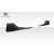 2012-2017 Hyundai Veloster Turbo Minda Side Skirt Rocker Panel Splitters - 4 Pieces (S) - image 27