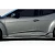 2012-2017 Hyundai Veloster Minda Side Skirts - image 1