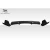 2014-2018 BMW X5 F15 M Performance Look Rear Diffuser - 3 Pieces (S) - image 12