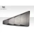 2015-2023 Ford Mustang MPX Rear Window Scoops - 2 Piece (S) - image 6