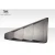 2015-2023 Ford Mustang MPX Rear Window Scoops - 2 Piece (S) - image 11