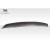 2005-2009 Ford Mustang MPX Rear Wing Spoiler - 1 Piece (S) - image 5