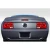 2005-2009 Ford Mustang MPX Rear Wing - image 1