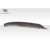 2005-2009 Ford Mustang MPX Rear Wing Spoiler - 1 Piece (S) - image 8