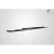 2006-2010 Lexus IS Series IS250 IS350 MSR Side Skirts Rocker Panels - 2 Piece (S) - image 6