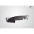 2006-2013 Lexus IS MSR Carbon Fiber Rear Wing - image 3