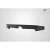 2006-2013 Lexus IS Series IS250 IS350 MSR Rear Wing Spoiler - 1 Piece (S) - image 14
