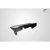 2006-2013 Lexus IS Series IS250 IS350 MSR Rear Wing Spoiler - 1 Piece (S) - image 16