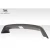 2011-2017 Nissan Juke N1 Roof Wing Spoiler - 1 Piece (S) - image 10