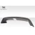 2011-2017 Nissan Juke N1 Roof Wing Spoiler - 1 Piece (S) - image 18