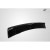 2002-2007 Subaru Impreza / WRX 4DR Downforce Rear Wing Spoiler - 1 Piece - image 10