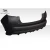 2011-2017 Nissan Juke N1 Rear Bumper - image 4