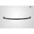 2008-2010 Chevrolet HHR Nightshade Carbon Fiber Front Lip - image 2