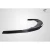 2008-2010 Chevrolet HHR SS Nightshade Front Lip Splitter- 1 Piece ( fits SS Models only ) (s) - image 5