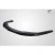 2008-2010 Chevrolet HHR SS Nightshade Front Lip Splitter- 1 Piece ( fits SS Models only ) (s) - image 7