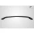 2008-2010 Chevrolet HHR Nightshade Carbon Fiber Front Lip - image 5