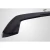 2008-2010 Chevrolet HHR Nightshade Carbon Fiber Front Lip - image 6