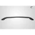 2008-2010 Chevrolet HHR SS Nightshade Front Lip Splitter- 1 Piece ( fits SS Models only ) (s) - image 15