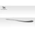 2003-2008 Nissan 350Z Z33 NV3 Front Lip Splitter - 3 Piece (S) - image 7