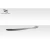 2003-2008 Nissan 350Z Z33 NV3 Front Lip Splitter - 3 Piece (S) - image 12