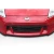2009-2012 Nissan 370Z Z34 NISM Look Front Bumper Lip Spoiler Nose Finisher - 1 Piece (S) - image 3