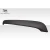 2009-2012 Nissan 370Z Z34 NISM Look Front Bumper Lip Spoiler Nose Finisher - 1 Piece (S) - image 9
