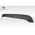 2009-2012 Nissan 370Z Z34 NISM Look Front Bumper Lip Spoiler Nose Finisher - 1 Piece (S) - image 13