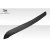 2009-2012 Nissan 370Z Z34 NISM Look Front Bumper Lip Spoiler Nose Finisher - 1 Piece (S) - image 14