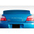 2002-2007 Subaru Impreza / WRX 4DR Duraflex Downforce Rear Wing Spoiler - 1 Piece - image 1