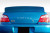 2002-2007 Subaru Impreza / WRX 4DR Duraflex Downforce Rear Wing Spoiler 1 Piece