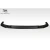 2019-2023 BMW Z4 Novarix Front Lip Spoiler Air Dam - 1 Piece (S) - image 4