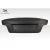 2008-2013 BMW 1 Series / 1M Coupe E82 OEM Look Trunk - 1 Piece (S) - image 4