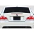 2008-2013 BMW 1 Series OEM Look Trunk - image 1