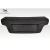 2008-2013 BMW 1 Series / 1M Coupe E82 OEM Look Trunk - 1 Piece (S) - image 6