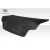 2008-2013 BMW 1 Series / 1M Coupe E82 OEM Look Trunk - 1 Piece (S) - image 7