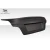2008-2013 BMW 1 Series / 1M Coupe E82 OEM Look Trunk - 1 Piece (S) - image 9