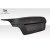 2008-2013 BMW 1 Series / 1M Coupe E82 OEM Look Trunk - 1 Piece (S) - image 10