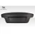 2008-2013 BMW 1 Series / 1M Coupe E82 OEM Look Trunk - 1 Piece (S) - image 11