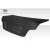 2008-2013 BMW 1 Series / 1M Coupe E82 OEM Look Trunk - 1 Piece (S) - image 13