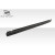 2009-2013 Honda Fit A Spec Side Skirts Rocker Panels - 2 Piece - image 5