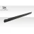 2009-2013 Honda Fit A Spec Side Skirts Rocker Panels - 2 Piece - image 5