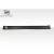 2009-2013 Honda Fit A Spec Side Skirts - image 6