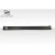 2009-2013 Honda Fit A Spec Side Skirts - image 9