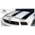2005-2009 Ford Mustang Dreamer Hood - image 13