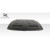 2005-2009 Ford Mustang Dreamer Hood - 1 Piece - image 10
