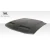 2005-2009 Ford Mustang Dreamer Hood - 1 Piece - image 11